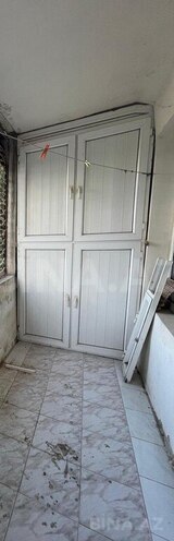 3 otaqlı köhnə tikili - Badamdar q. - 85 m² (13)