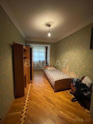 3 otaqlı köhnə tikili - Badamdar q. - 85 m² (7)