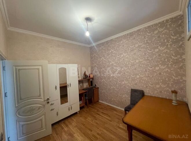 2 otaqlı yeni tikili - Yasamal r. - 45 m² (4)