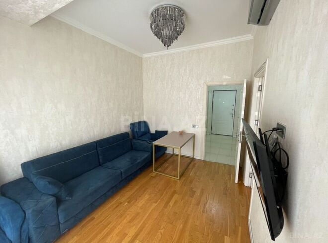2 otaqlı yeni tikili - Yasamal r. - 45 m² (3)