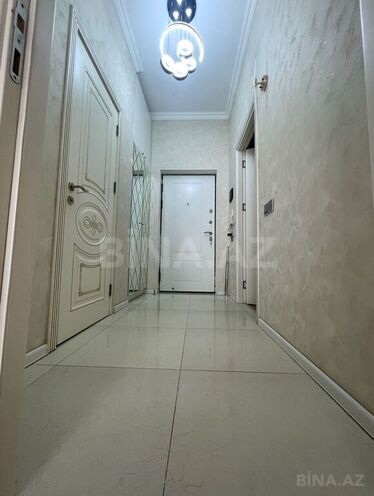 2 otaqlı yeni tikili - Yasamal r. - 45 m² (9)