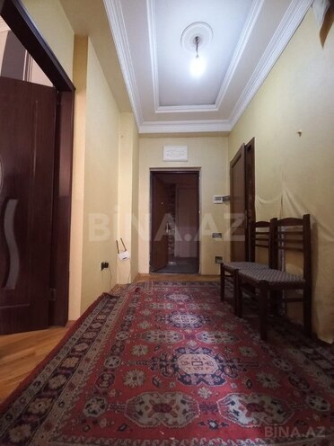 1-комн. новостройка - пос. Ени Ясамал - 55 м² (9)