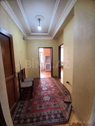 1-комн. новостройка - пос. Ени Ясамал - 55 м² (4)