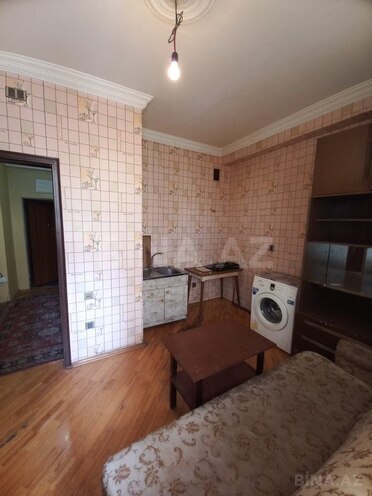 1-комн. новостройка - пос. Ени Ясамал - 55 м² (5)