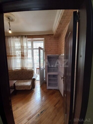 1-комн. новостройка - пос. Ени Ясамал - 55 м² (3)