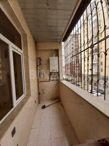 1-комн. новостройка - пос. Ени Ясамал - 55 м² (6)