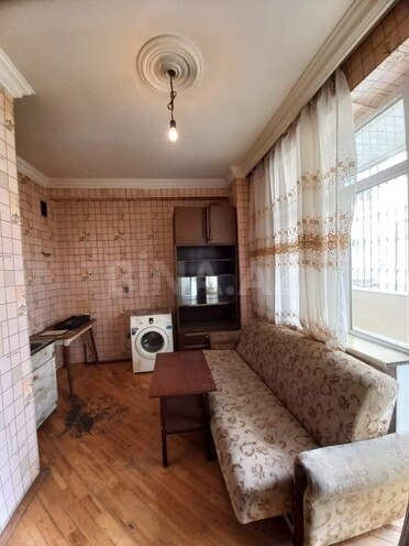 1-комн. новостройка - пос. Ени Ясамал - 55 м² (13)