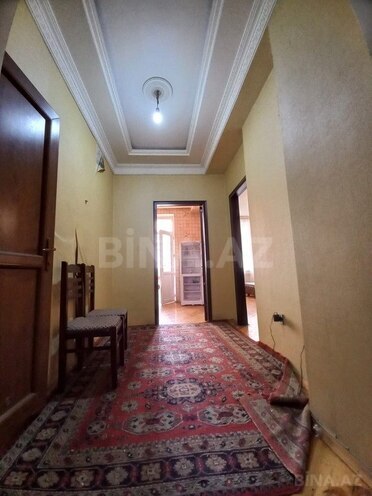 1-комн. новостройка - пос. Ени Ясамал - 55 м² (7)