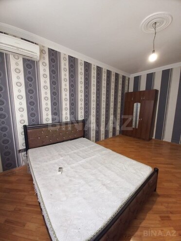 1-комн. новостройка - пос. Ени Ясамал - 55 м² (1)