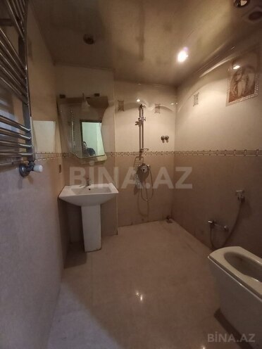 1-комн. новостройка - пос. Ени Ясамал - 55 м² (12)