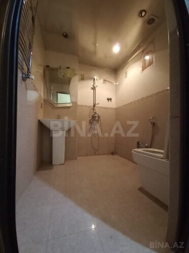 1-комн. новостройка - пос. Ени Ясамал - 55 м² (11)