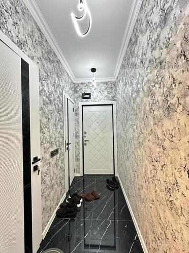 2-комн. вторичка - м. Мемар Аджеми - 68 м² (14)