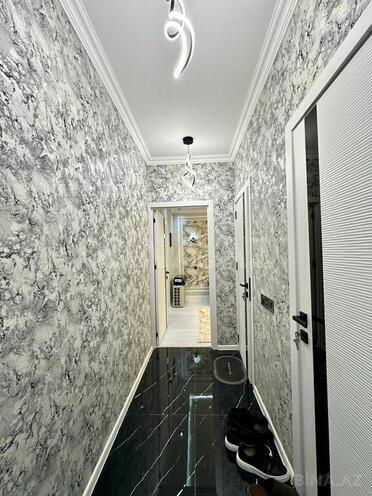 2-комн. вторичка - м. Мемар Аджеми - 68 м² (6)