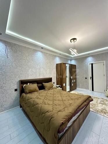 2-комн. вторичка - м. Мемар Аджеми - 68 м² (7)