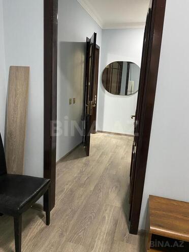 2 otaqlı köhnə tikili - Badamdar q. - 37 m² (11)