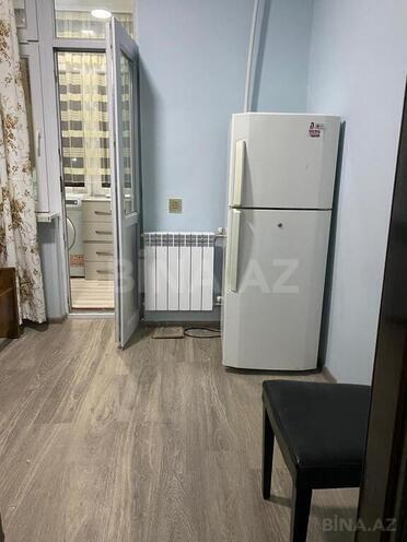 2 otaqlı köhnə tikili - Badamdar q. - 37 m² (8)