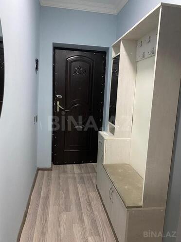 2 otaqlı köhnə tikili - Badamdar q. - 37 m² (10)