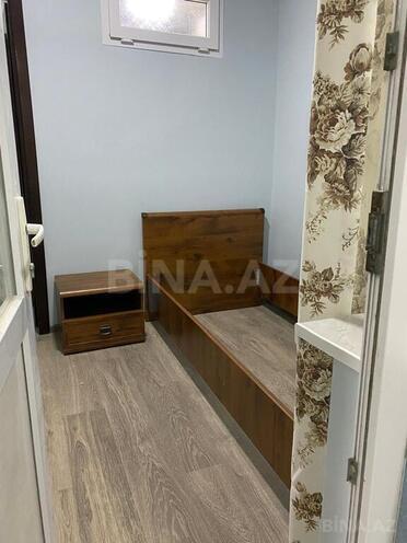 2 otaqlı köhnə tikili - Badamdar q. - 37 m² (4)