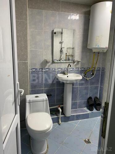 2 otaqlı köhnə tikili - Badamdar q. - 37 m² (9)