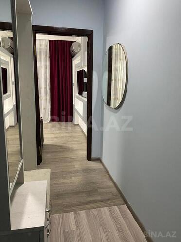 2 otaqlı köhnə tikili - Badamdar q. - 37 m² (5)