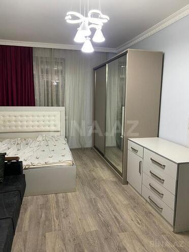 2 otaqlı köhnə tikili - Badamdar q. - 37 m² (3)