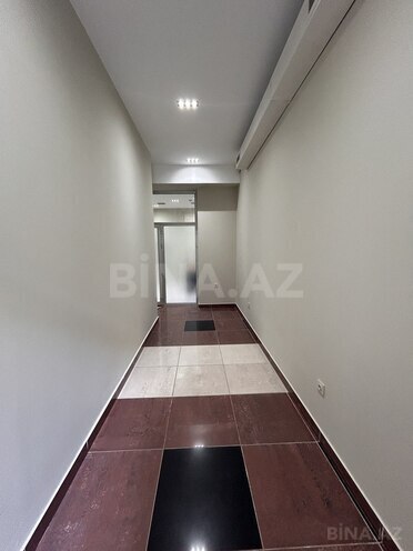 3-комн. офис - м. Низами - 60 м² (2)