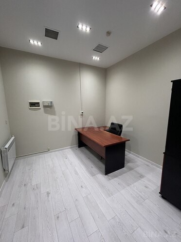 3-комн. офис - м. Низами - 60 м² (6)