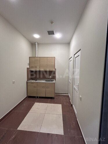 3-комн. офис - м. Низами - 60 м² (11)