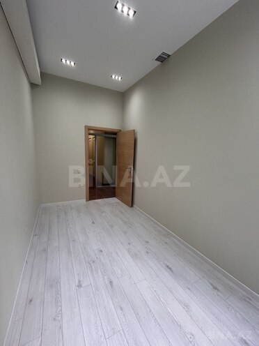 3-комн. офис - м. Низами - 60 м² (8)