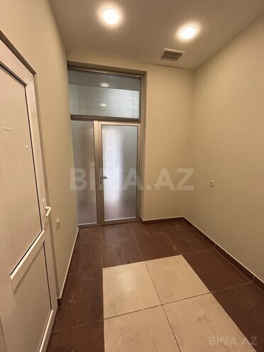 3-комн. офис - м. Низами - 60 м² (12)