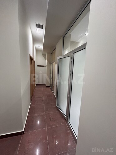 3-комн. офис - м. Низами - 60 м² (4)