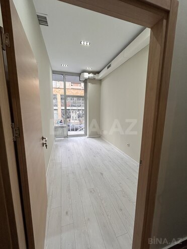 3-комн. офис - м. Низами - 60 м² (7)