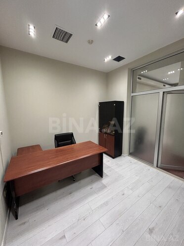 3-комн. офис - м. Низами - 60 м² (5)