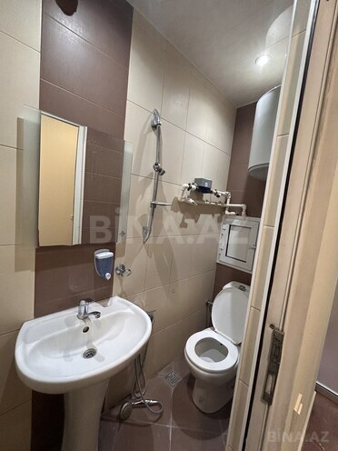 3-комн. офис - м. Низами - 60 м² (13)
