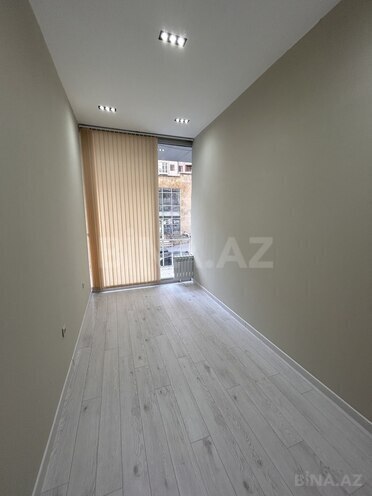 3-комн. офис - м. Низами - 60 м² (9)