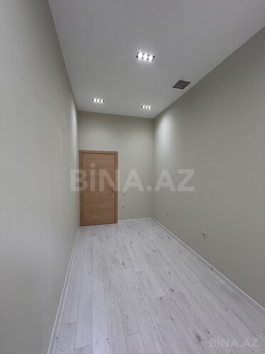 3-комн. офис - м. Низами - 60 м² (10)