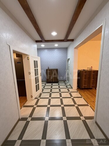 3 otaqlı həyət evi/bağ evi - Şüvəlan q. - 154 m² (5)