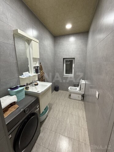 3 otaqlı həyət evi/bağ evi - Şüvəlan q. - 154 m² (13)
