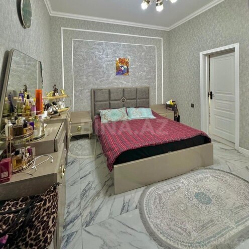 4-комн. дом/дача - пос. Шувеляны - 130 м² (8)