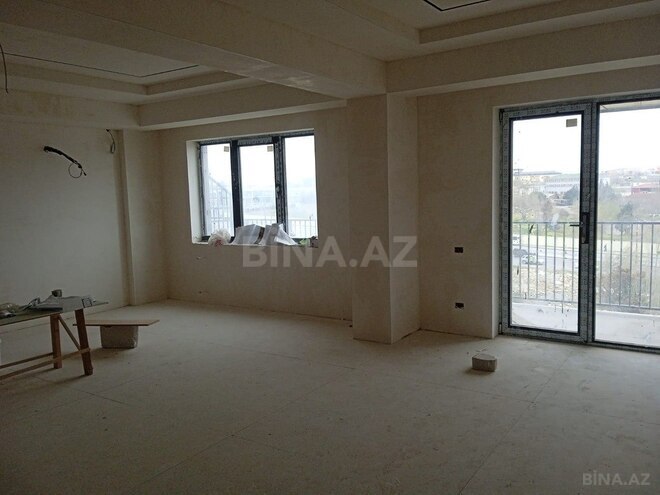 4-комн. новостройка - м. Шах Исмаил Хатаи - 200 м² (3)
