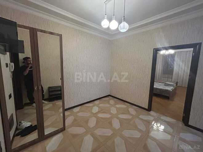 3-комн. новостройка - м. Шах Исмаил Хатаи - 157 м² (10)