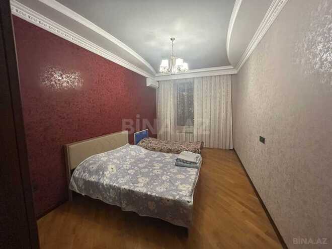 3-комн. новостройка - м. Шах Исмаил Хатаи - 157 м² (6)