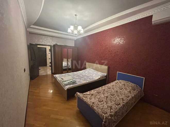 3-комн. новостройка - м. Шах Исмаил Хатаи - 157 м² (7)