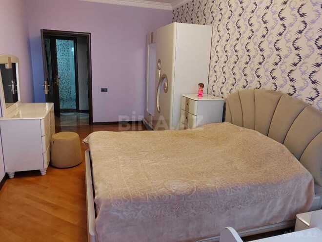 3-комн. новостройка - м. Шах Исмаил Хатаи - 157 м² (5)