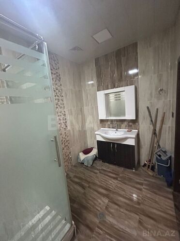 3-комн. новостройка - м. Шах Исмаил Хатаи - 157 м² (11)