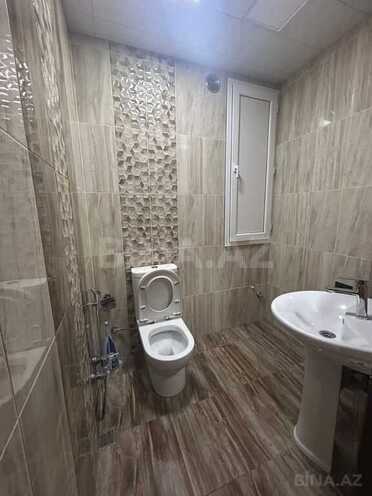 3-комн. новостройка - м. Шах Исмаил Хатаи - 157 м² (12)