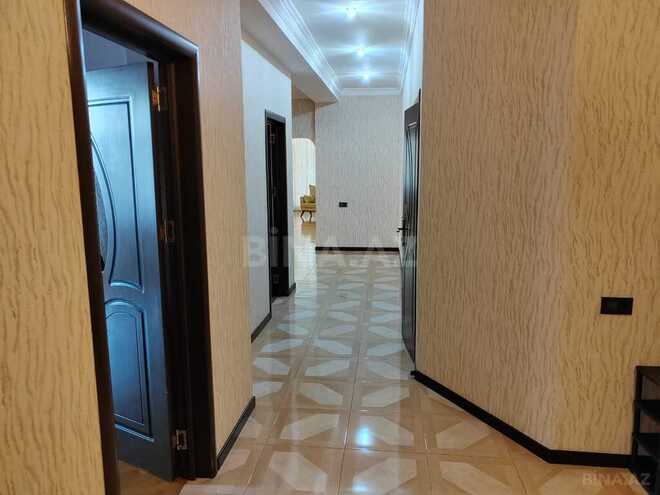 3-комн. новостройка - м. Шах Исмаил Хатаи - 157 м² (14)