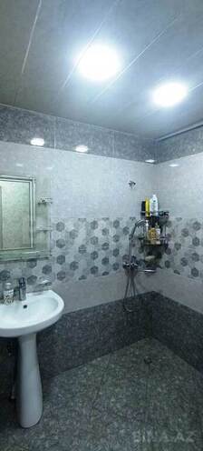 3-комн. вторичка - м. Ази Асланов - 65 м² (18)
