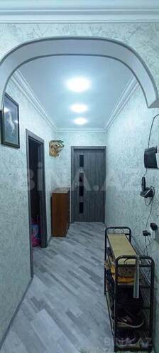 3-комн. вторичка - м. Ази Асланов - 65 м² (15)
