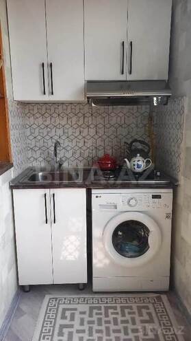 3-комн. вторичка - м. Ази Асланов - 65 м² (16)